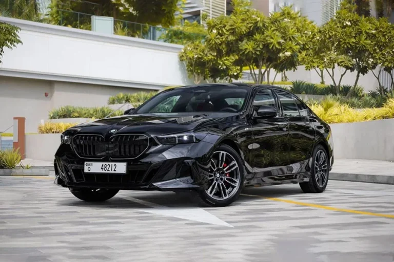 BMW-X7