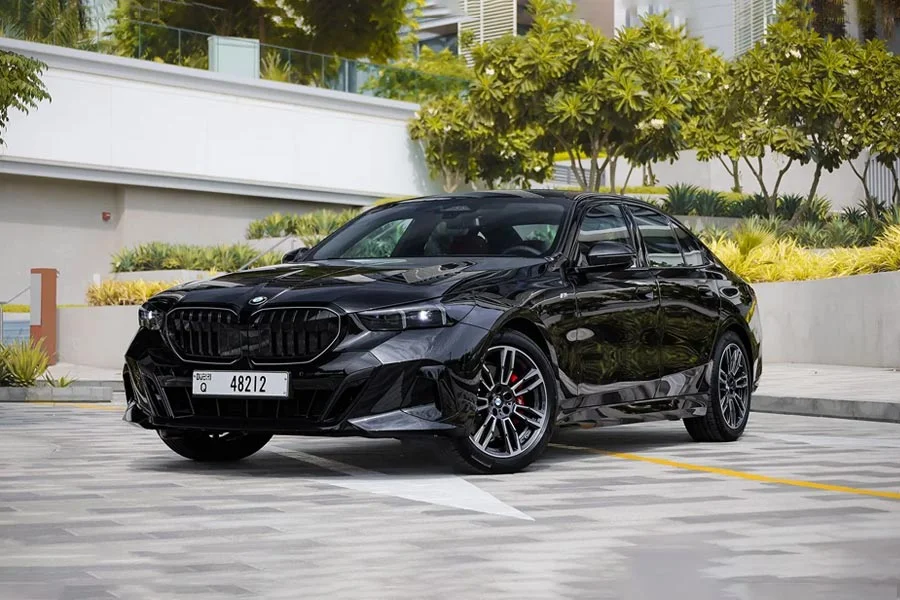 BMW-X7