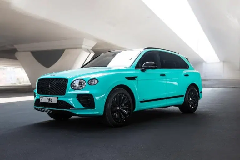 Bently-Bentayga-Tifani