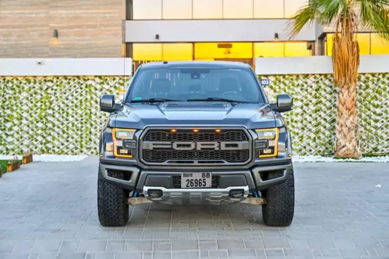 Ford-Raptor-rent-dubai-3