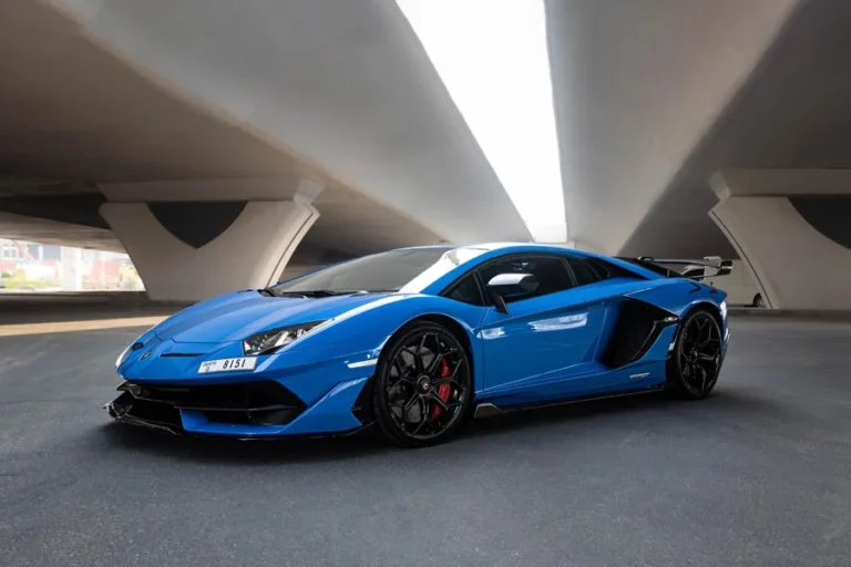 Lamborghini_Avantador