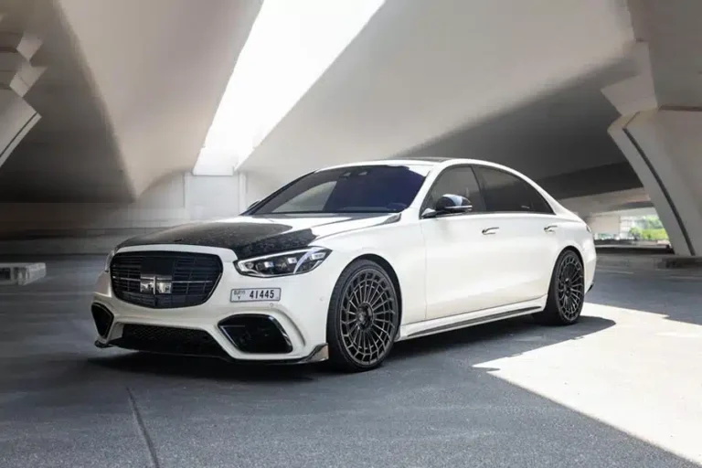 Mercedes-S580-Brubus