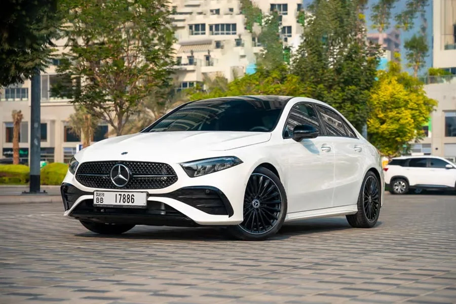 Mercedes_A200
