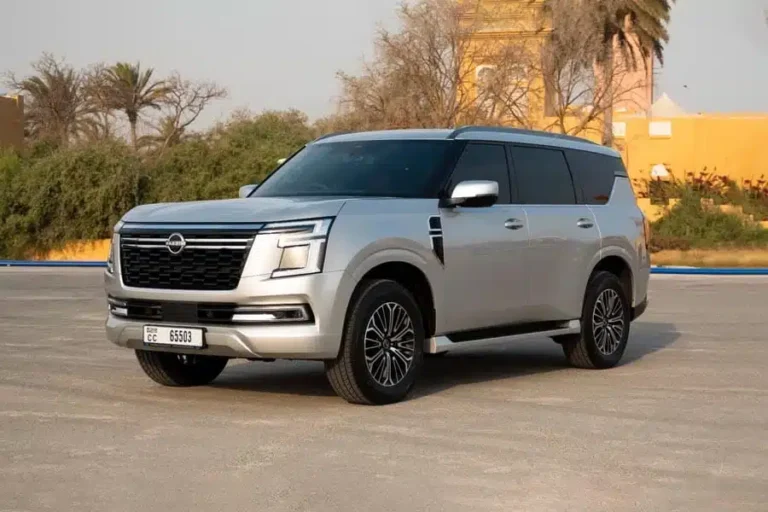 NISSAN-PATROL-2025-SILVER
