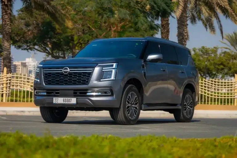 NISSAN-PATROL-2025