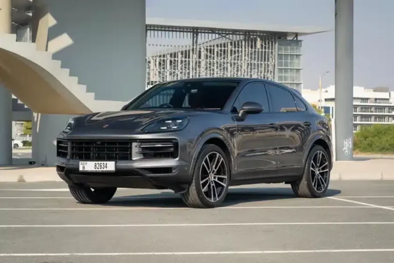 Porsche-Cayenne-Coupe