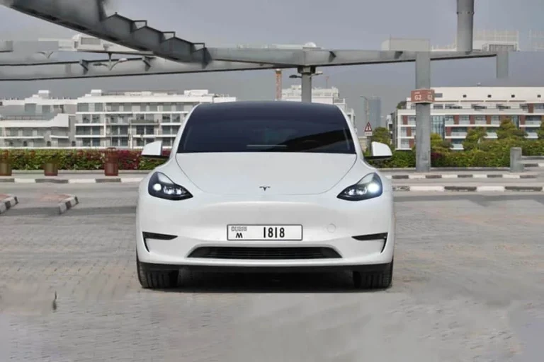 Tesla-Model-1