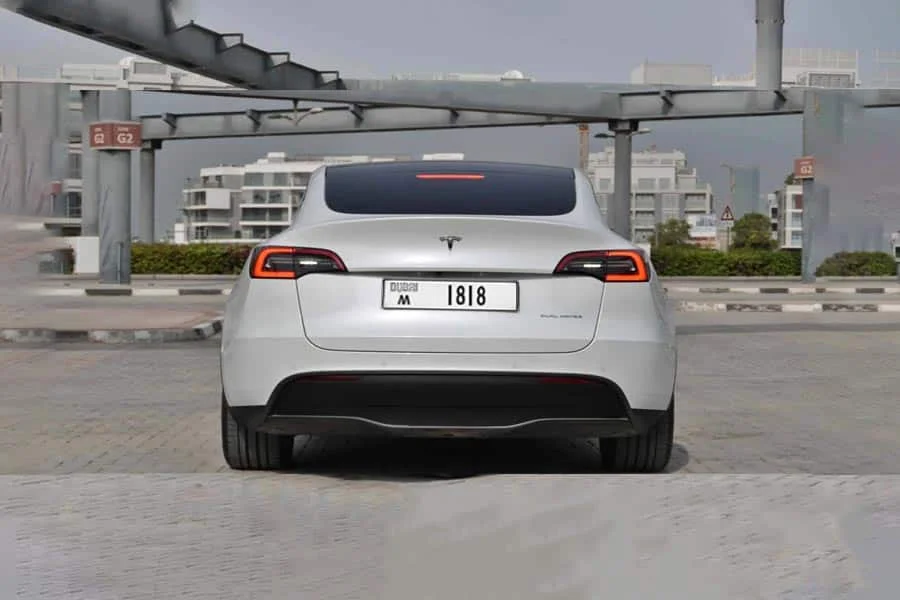 Tesla-Model-2