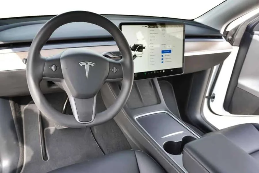 Tesla-Model-4