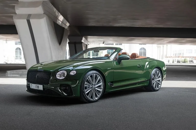 bentley-GTC