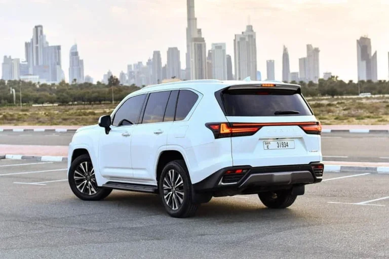lexus-rent-dubai