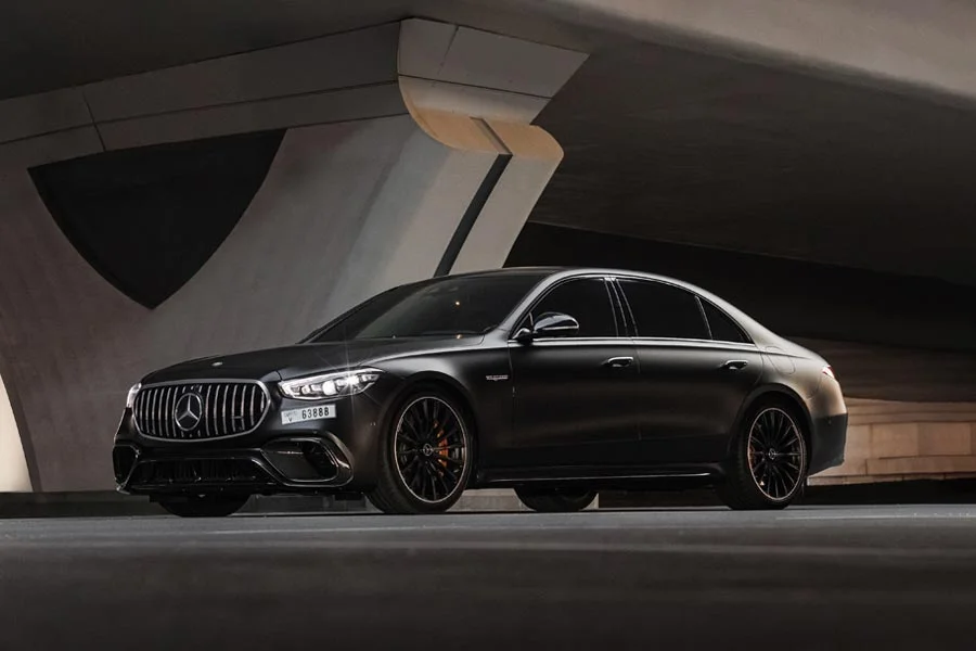 mercedes_S63